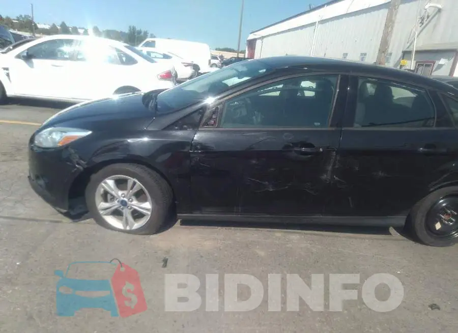 1FADP3F26EL271566 Photo# 6