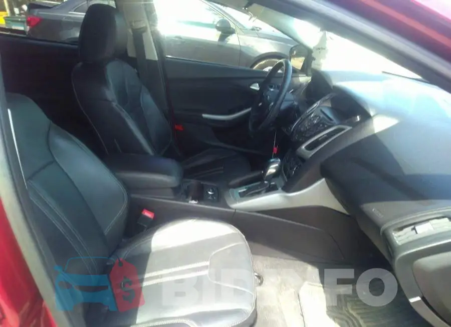 1FADP3F26EL398303 Photo# 5