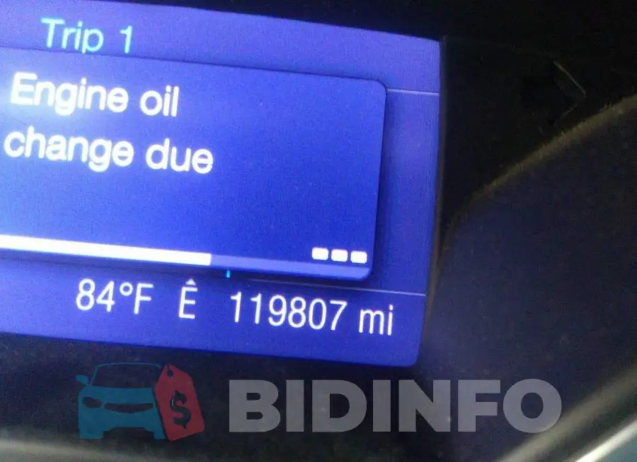 1FADP3F29DL178507 Photo# 7