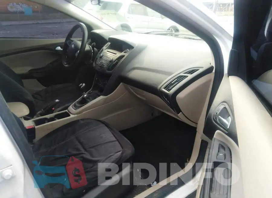 1FADP3FE3HL298156 Photo# 5