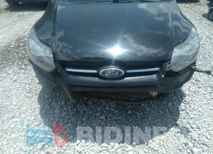 1FADP3K23EL139743 Photo# 6