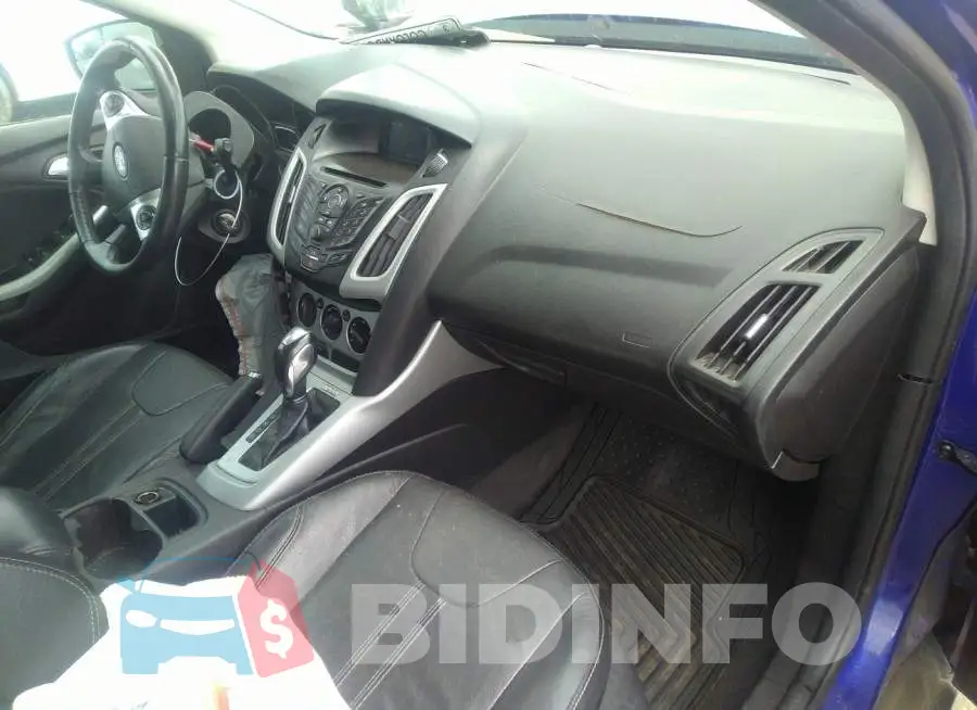 1FADP3K25EL332928 Photo# 5