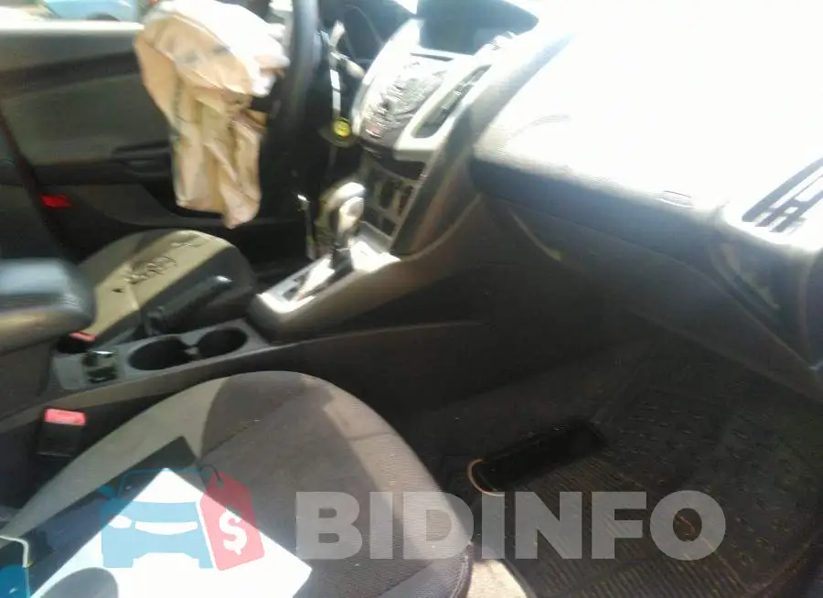 1FADP3K29DL207591 Photo# 5