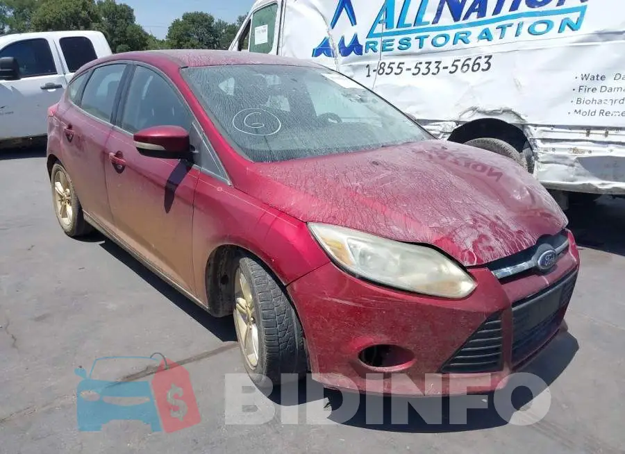 1FADP3K2XEL207925 Photo# 1