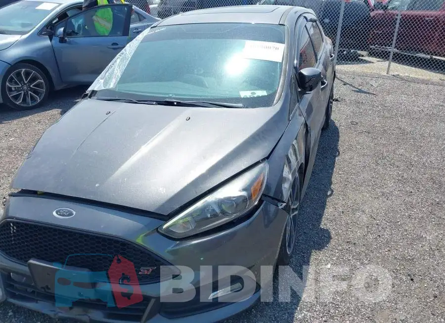 1FADP3L91GL318328 Photo# 2