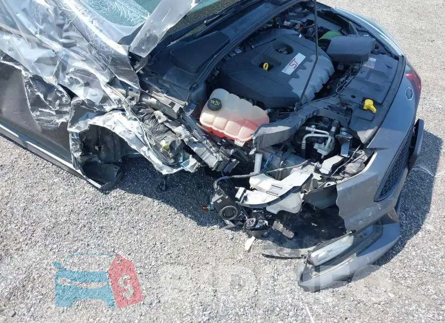 1FADP3L91GL318328 Photo# 6