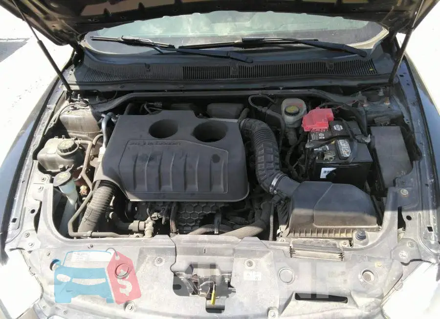 1FAHP2E92DG172941 Photo# 10