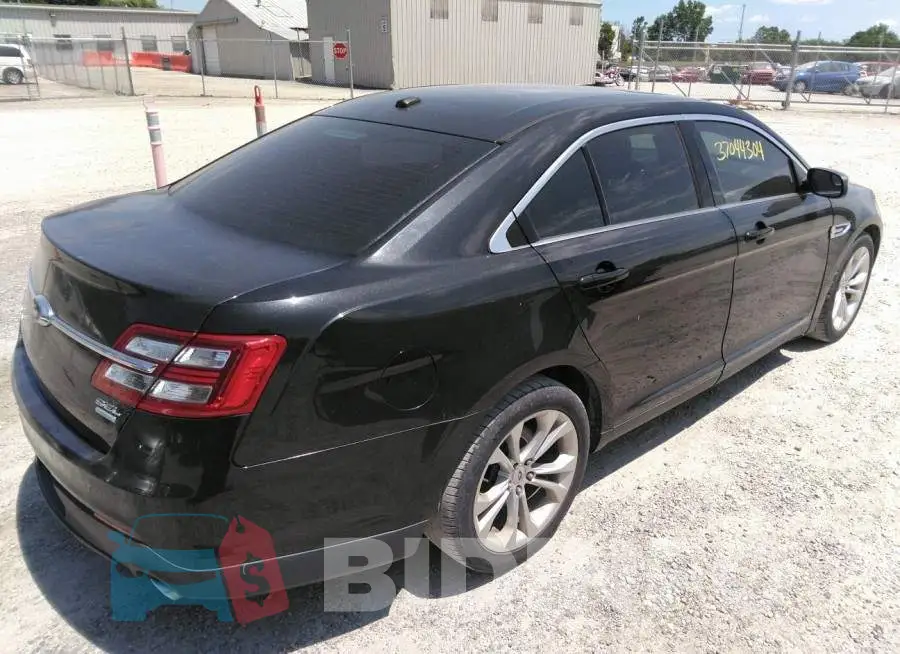 1FAHP2E92DG172941 Photo# 4