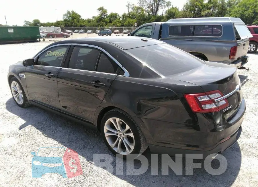 1FAHP2E92DG172941 Photo# 3