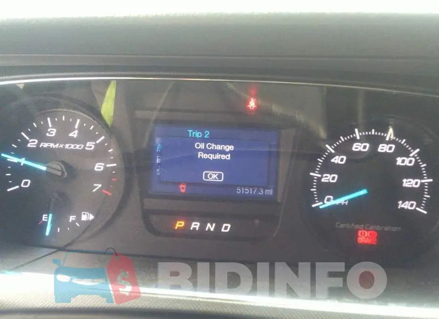 1FAHP2M88DG158163 Photo# 7