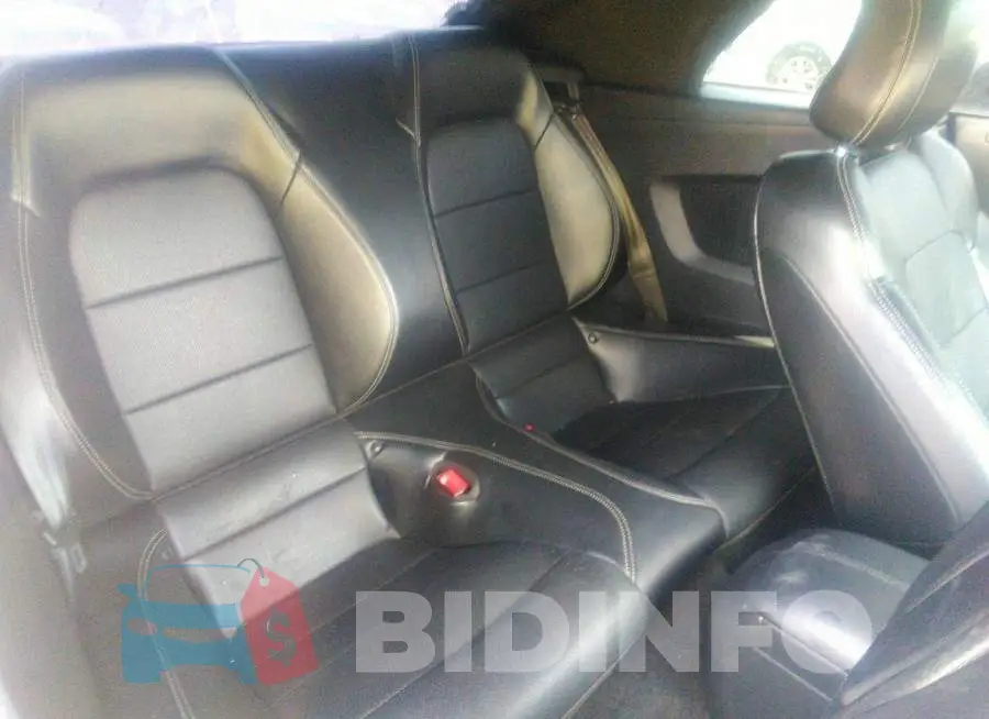 1FATP8FF7J5136168 Photo# 8