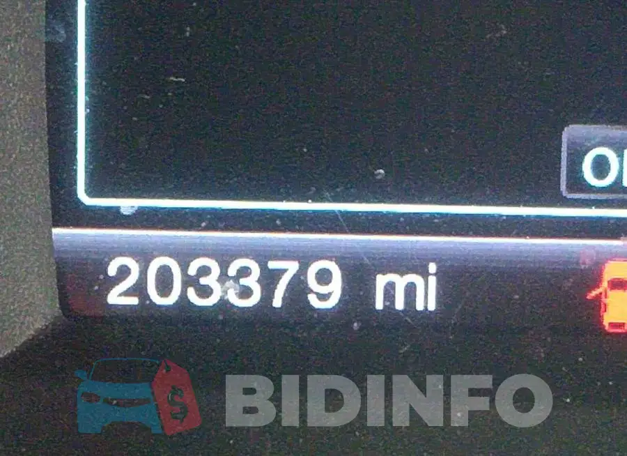 1FM5K8D89DGC86633 Photo# 7