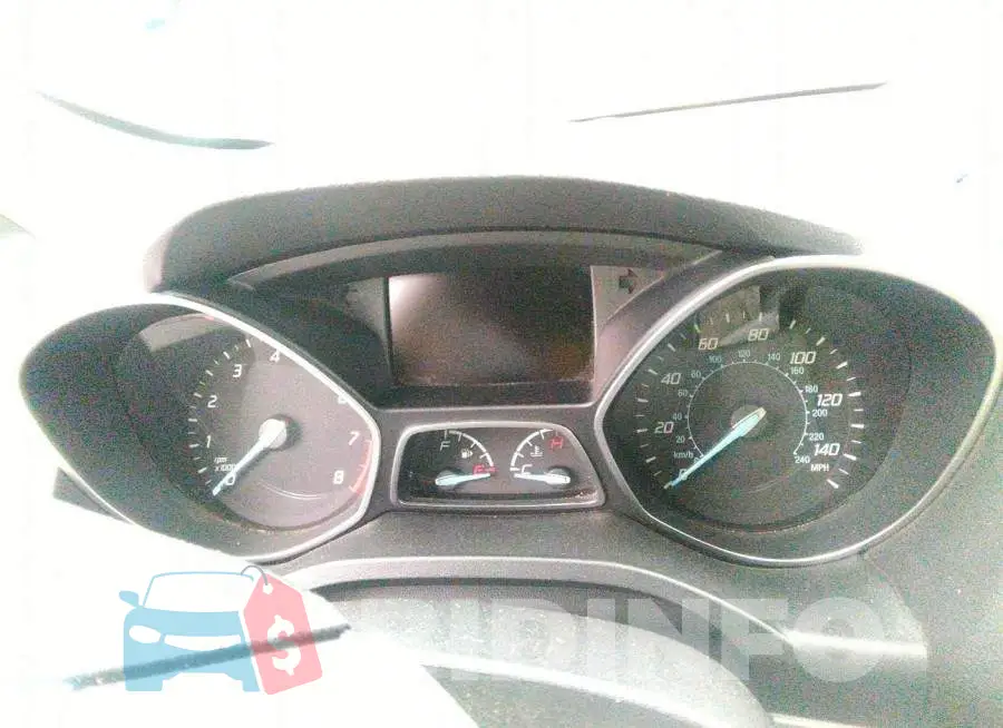 1FMCU0GX0EUD87021 Photo# 7