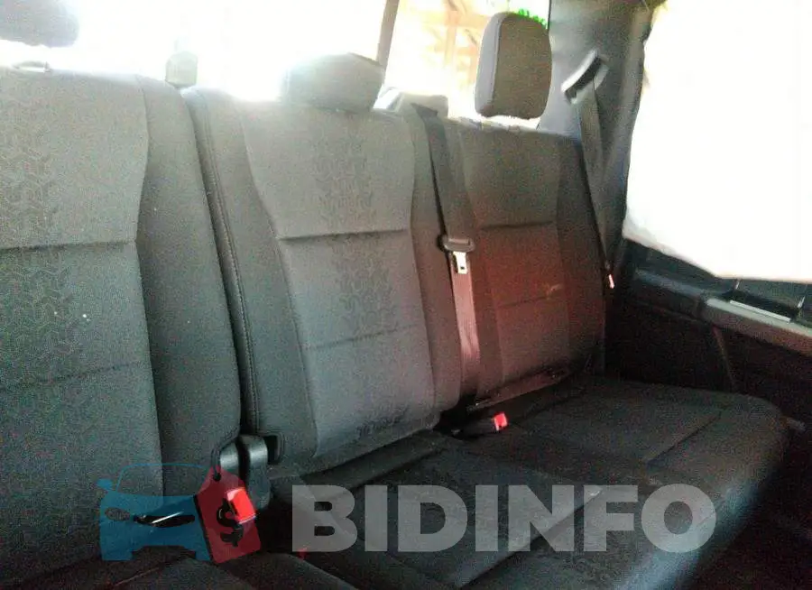 1FTEW1C45LKE25439 Photo# 8