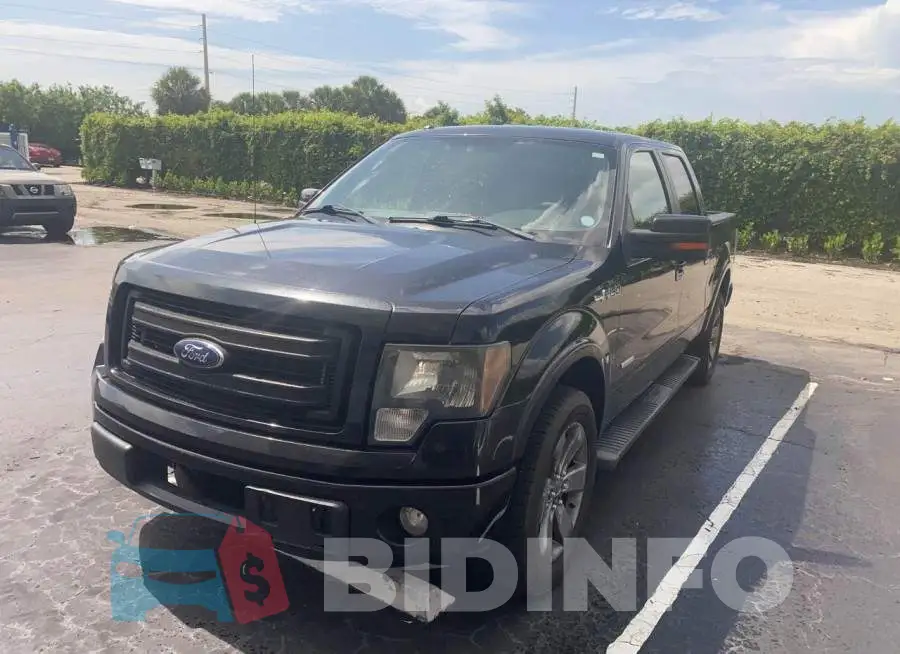 1FTFW1CT6DFA11172 Photo# 2