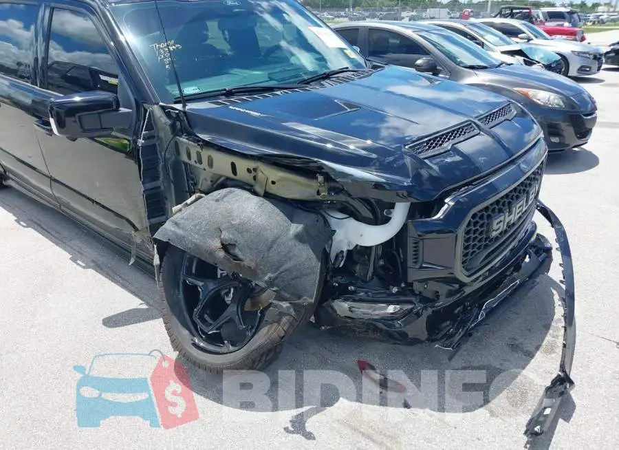 1FTFW1E56NKE59872 Photo# 6
