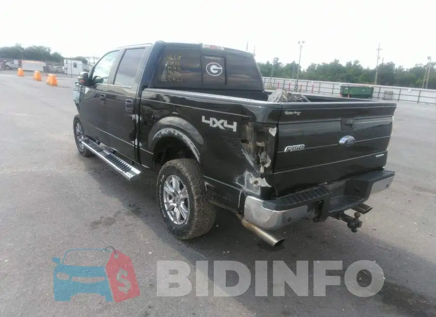 1FTFW1EF0DKF15473 Photo# 3