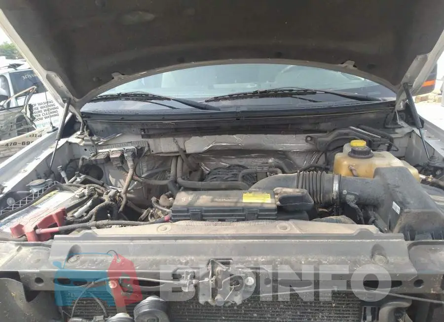 1FTFW1EF3EFB20987 Photo# 10