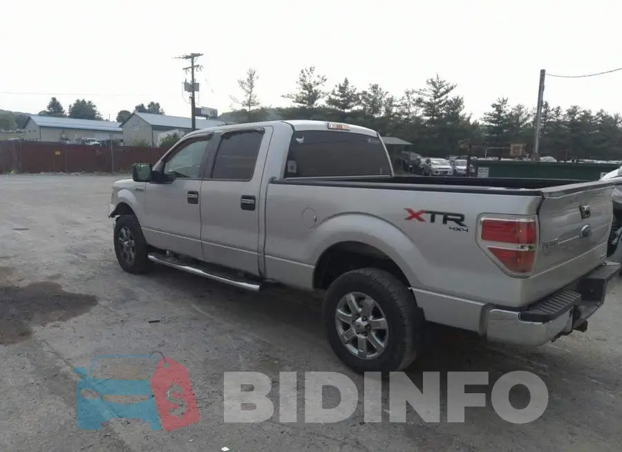 1FTFW1EF3EFB20987 Photo# 3