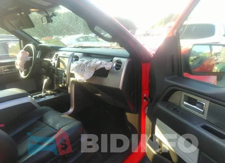 1FTFX1EF6DFB72741 Photo# 5