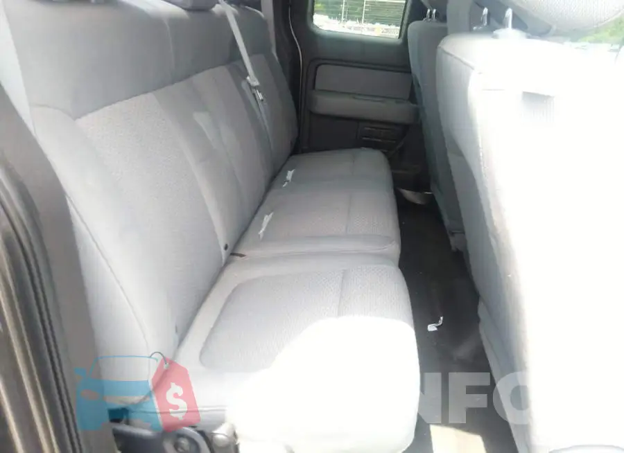 1FTFX1EF6DFD90906 Photo# 8