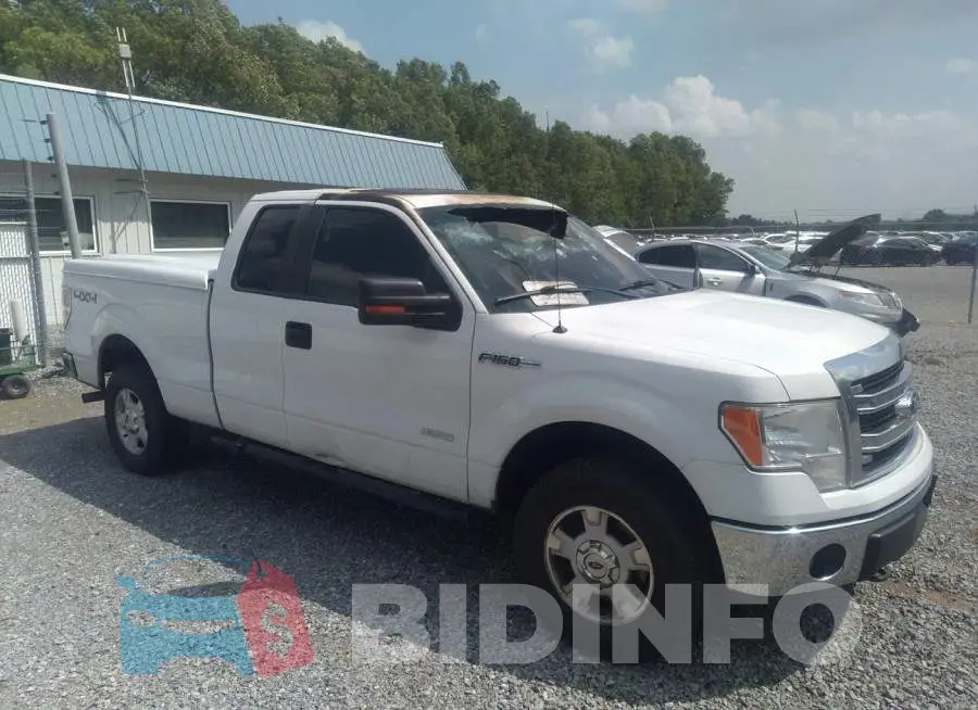 1FTFX1ETXEKD33980 Photo# 1