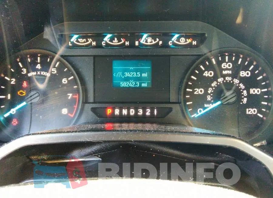 1FTMF1C88FFA59942 Photo# 7