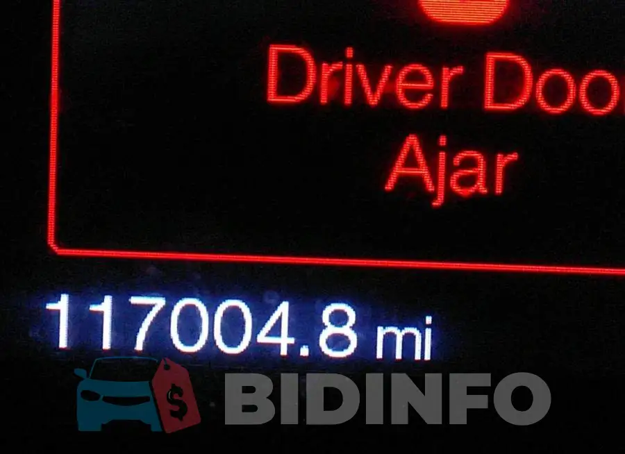 1ZVBP8CF6D5252019 Photo# 7