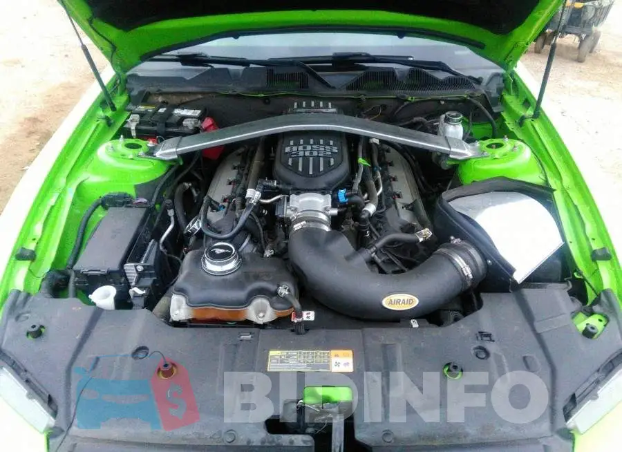 1ZVBP8CF6D5252019 Photo# 10