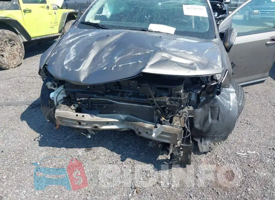 2FMDK4JC3DBC44317 Photo# 6