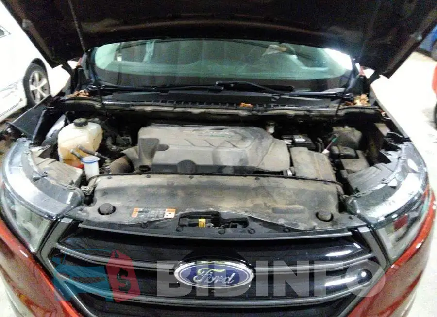 2FMPK4AP7GBB66161 Photo# 10