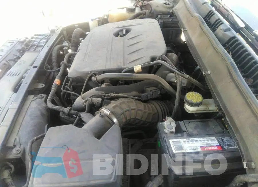 3FA6P0HDXFR265486 Photo# 10