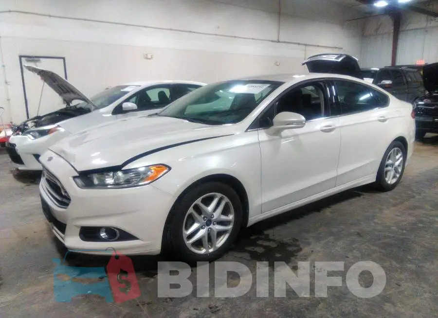 3FA6P0HR8DR200158 Photo# 2
