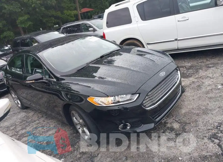 3FA6P0K90ER167425 Photo# 1