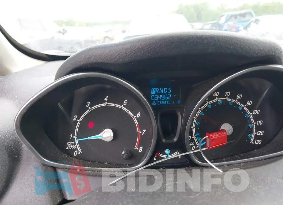 3FADP4EJ1KM115640 Photo# 7