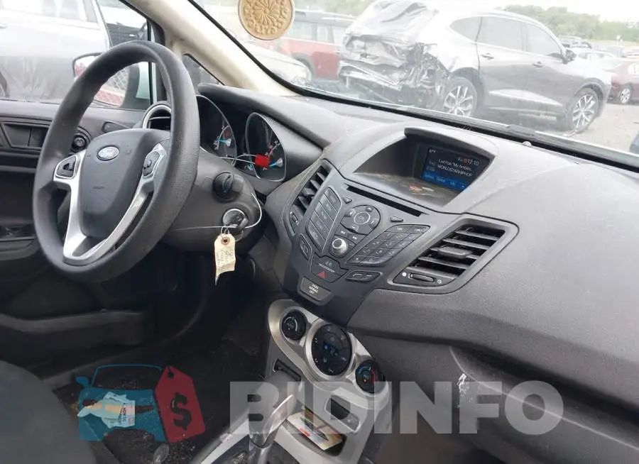 3FADP4EJ1KM115640 Photo# 5