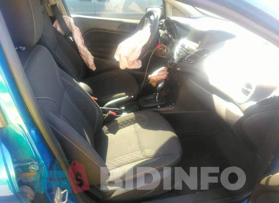 3FADP4EJ1KM132924 Photo# 5
