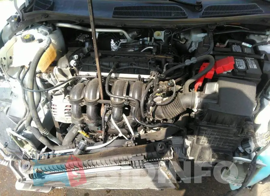 3FADP4EJ1KM155815 Photo# 10