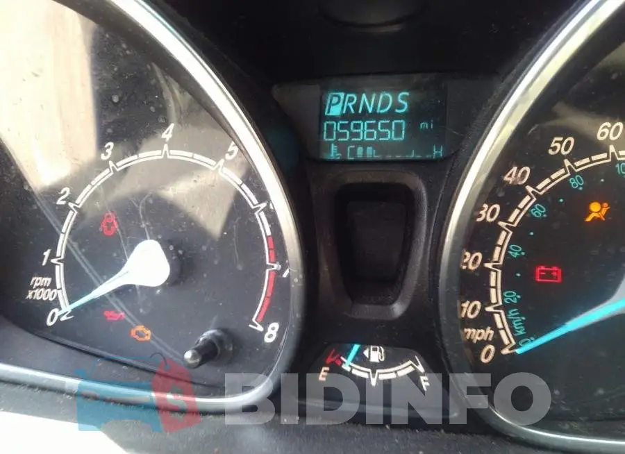 3FADP4EJ4JM117333 Photo# 7