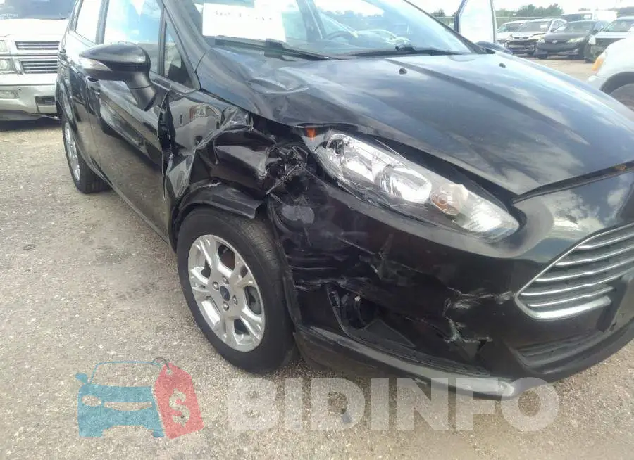 3FADP4EJ6FM129555 Photo# 6