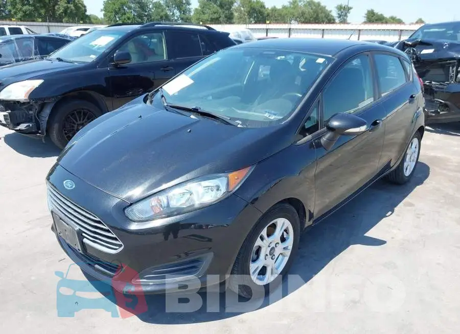 3FADP4EJ6FM129555 Photo# 2