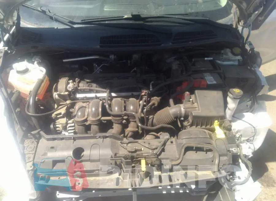 3FADP4EJ8DM156205 Photo# 10
