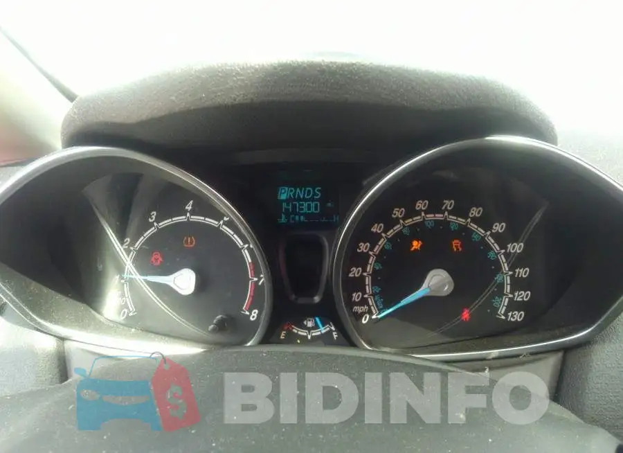 3FADP4EJ9KM114848 Photo# 7
