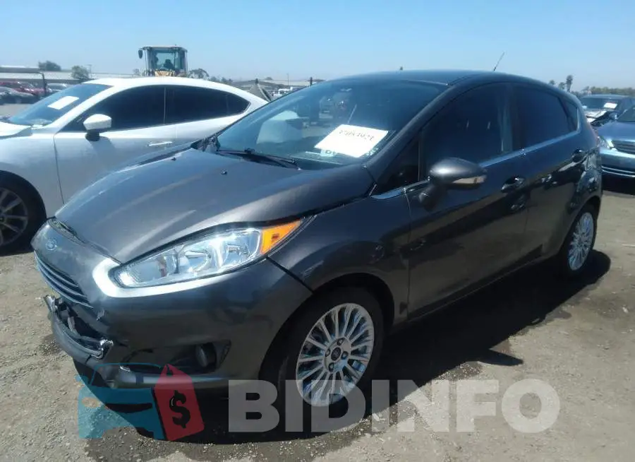 3FADP4FJ6FM190628 Photo# 2