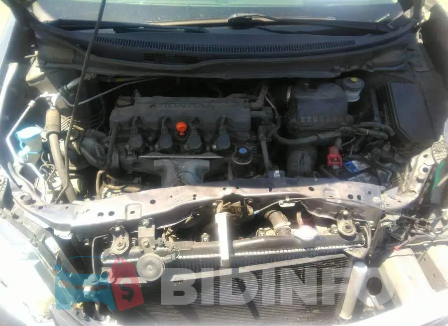 19XFB2F50EE218537 Photo# 10