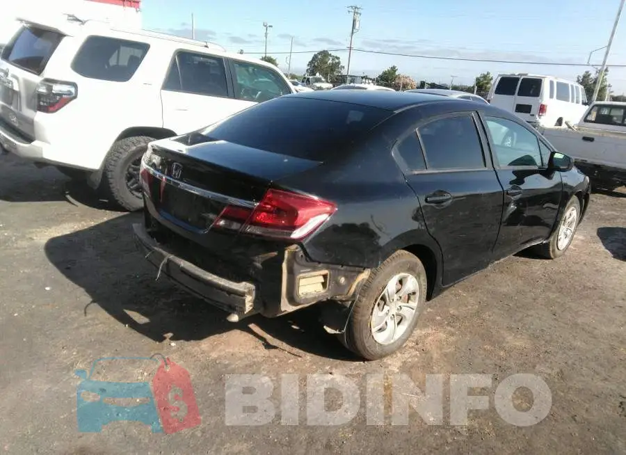 19XFB2F52FE277106 Photo# 4