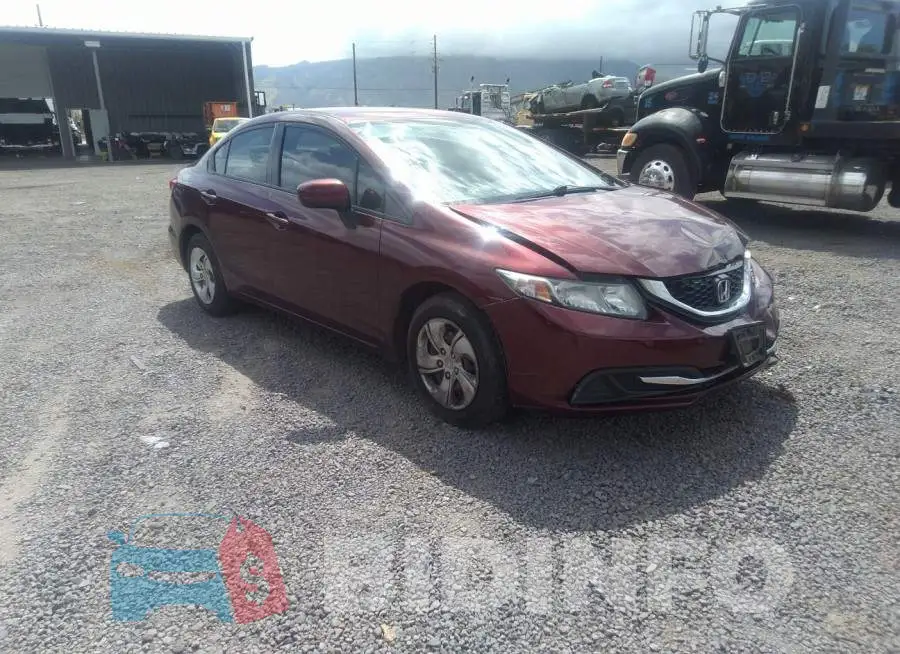 19XFB2F57FE004016 Photo# 1