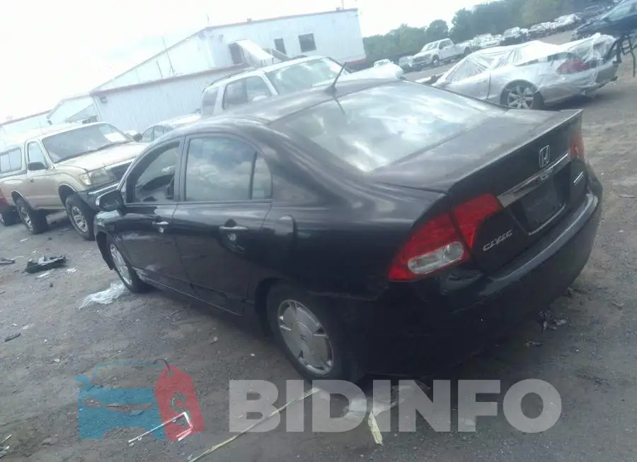 19XFB2F80DE232866 Photo# 3