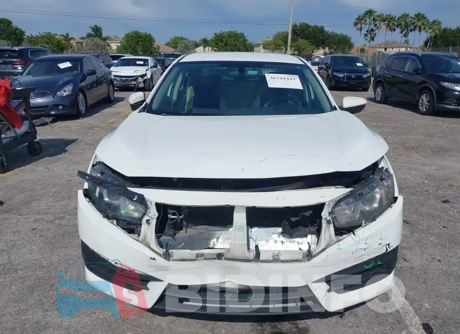 19XFC2F56GE035336 Photo# 6