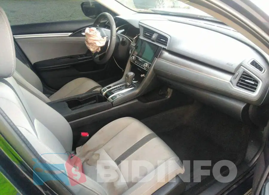 19XFC2F72GE229184 Photo# 5